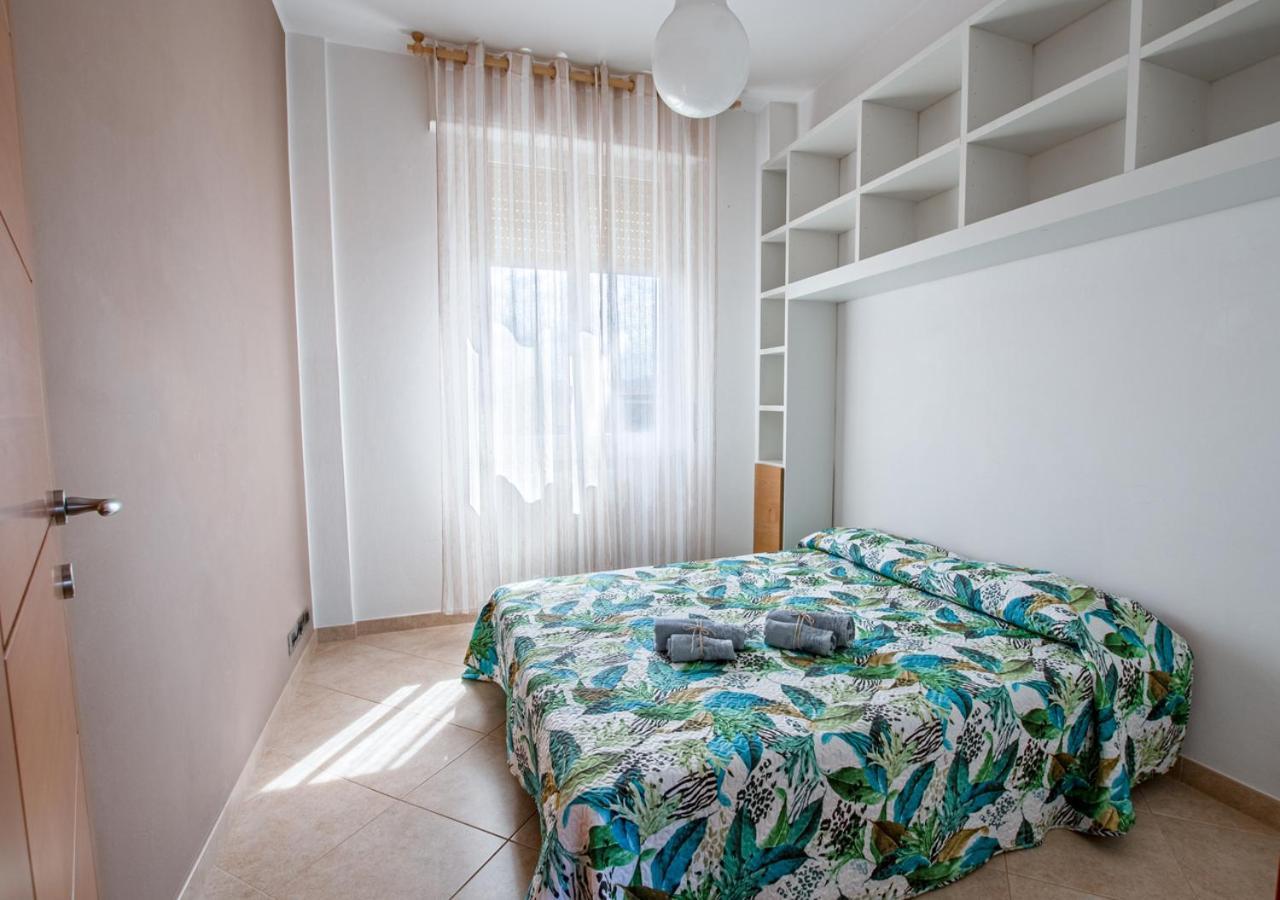 리보르노 Luxury House Near Train Station 아파트 외부 사진